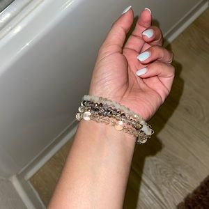 Ann Taylor bracelet